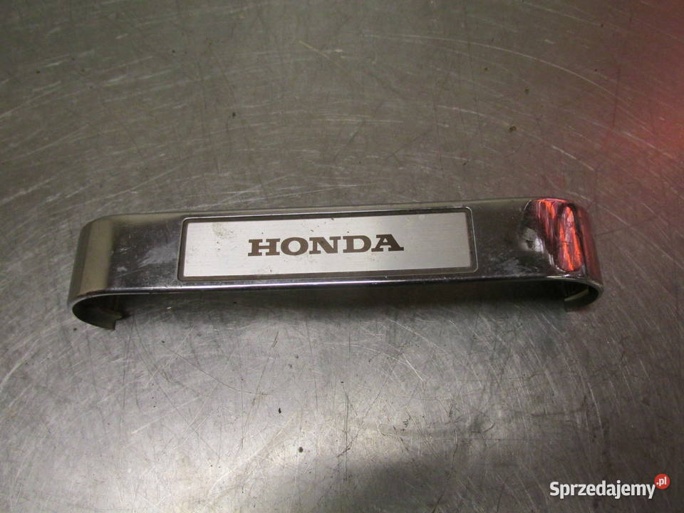 Plastik pod lampę Honda VT 500 Sandomierz