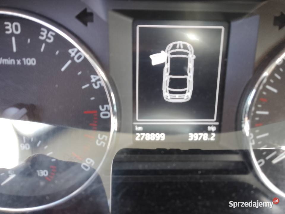 Skoda Octavia 16 diesel