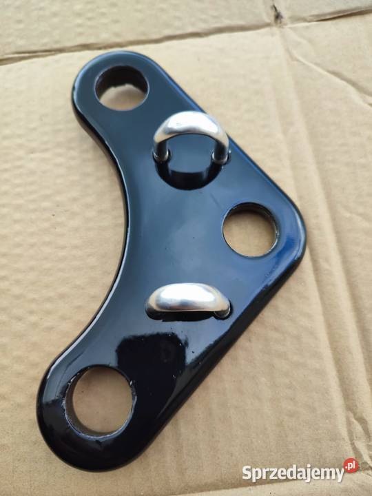 WSK WFM głowica oryginał z super gwintem