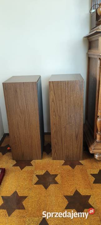 Kolumny Nordmende LB47 Sochocin