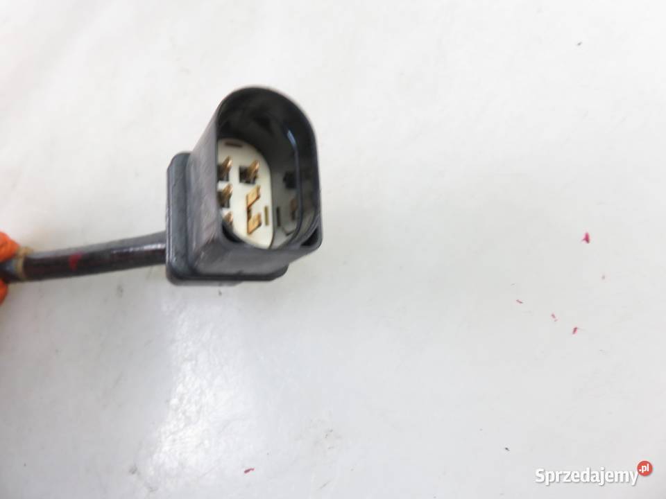 SONDA LAMBDA VW POLO IV 14 16 LZA11V2 małopolskie
