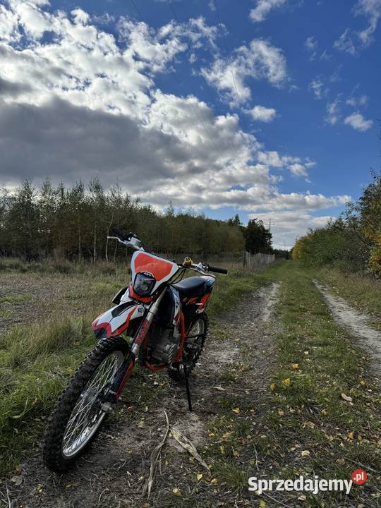 Sprzedam Kayo k2 pro 2024r 60mth Jędrzejów