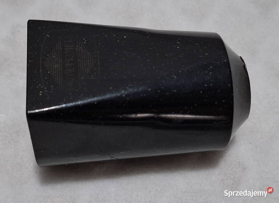 Adapter dmuchawki i ssawki bagnetowej Powermed Części i Akcesoria Czeladź sprzedam