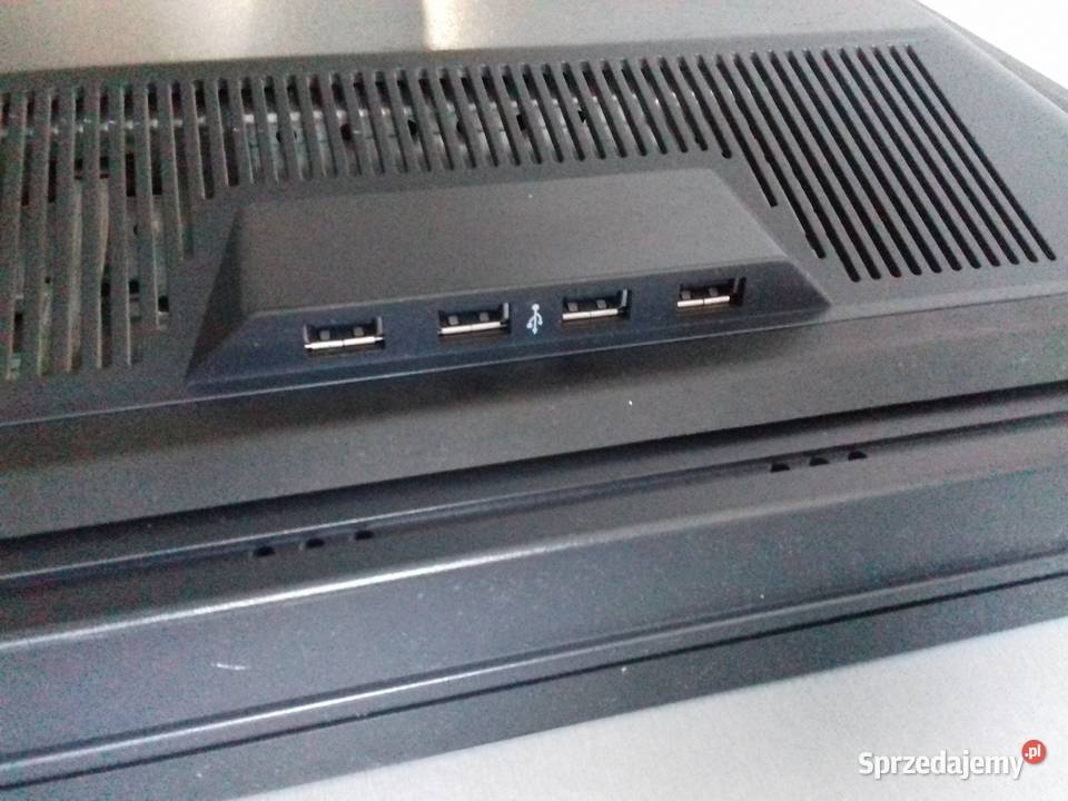Monitor HP LP3065 30 2K 2560x1600 3xDVID 4xUSB Bydgoszcz