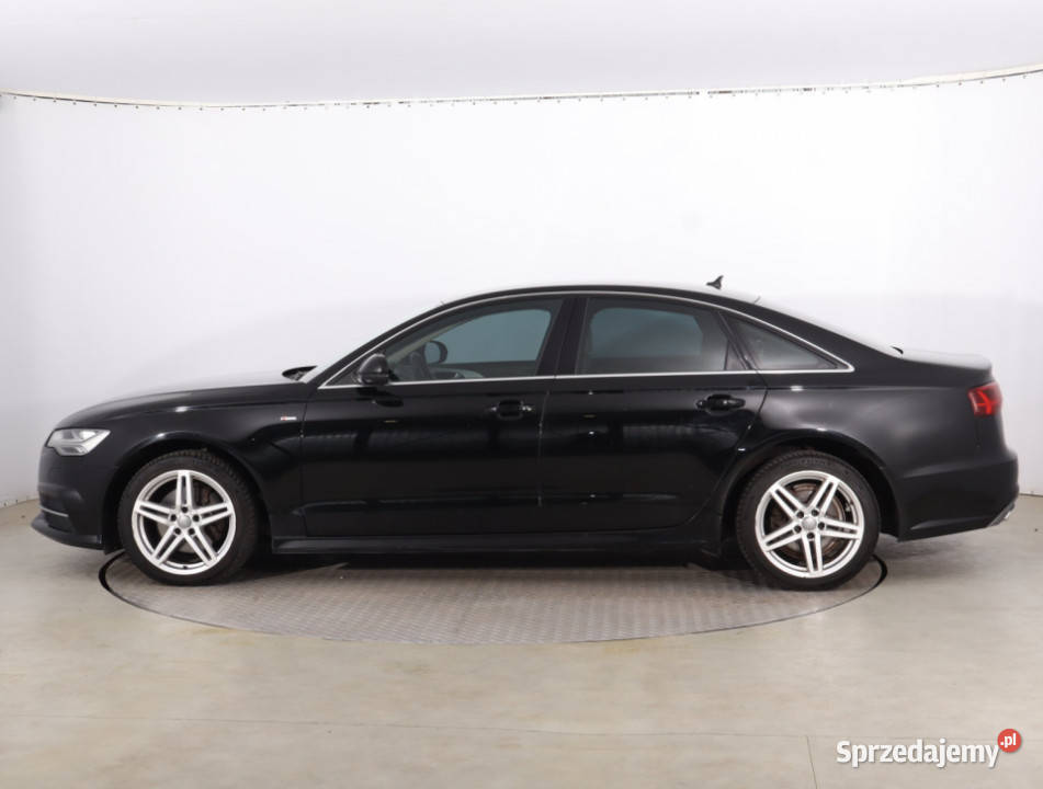 Audi A6 20 TDI A6 Piaseczno
