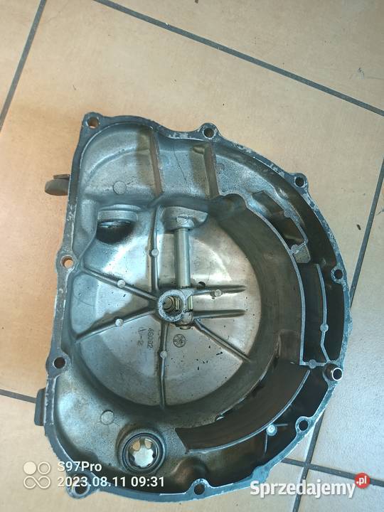 Yamaha fj 600 dekiel sprzęgła Białystok