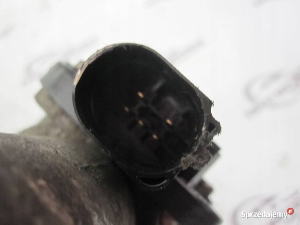 HYUNDAI KIA 17 CRDI 116 chłodniczka spalin EGR osobowe Kielce