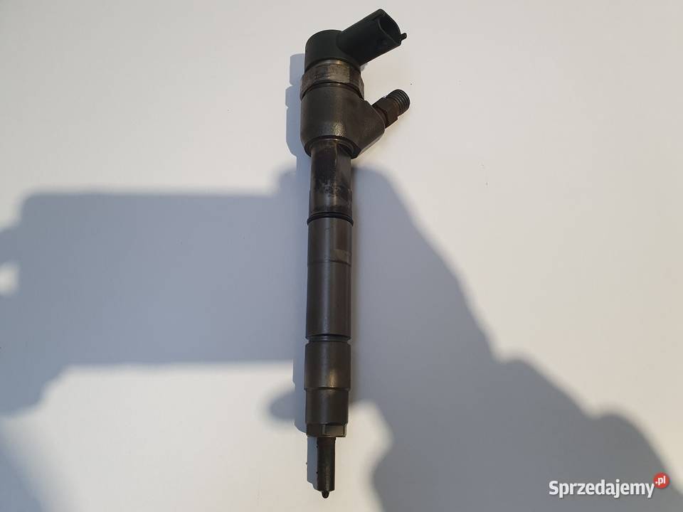 WTRYSKIWACZ wtrysk Honda Civic VIII 22 iCTDI