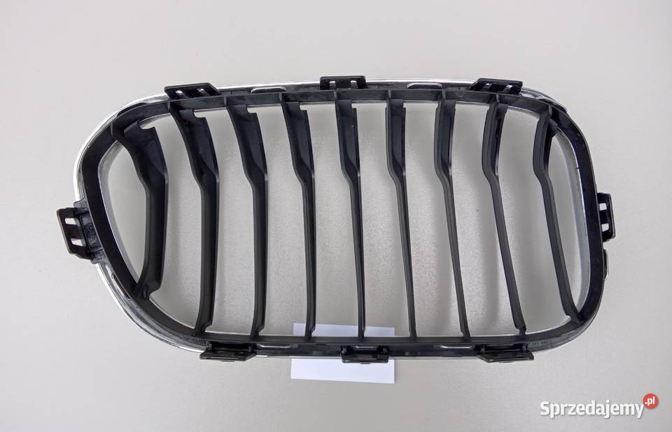 NERKA LEWA GRILL ATRAPA CHŁODNICY BMW 1 F20 F21 Nowy Tomyśl