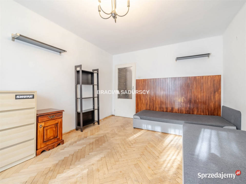 wynajmu mieszkania 4679m2 2 pokojowe Kraków 46.79m2