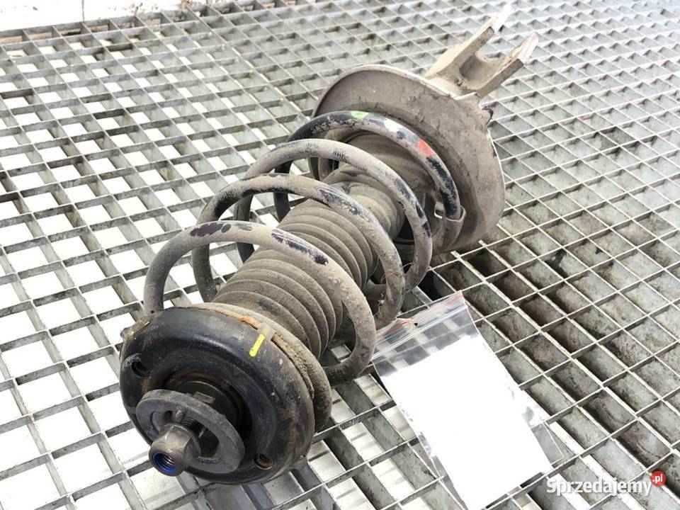 AMORTYZATOR LEWY PRZÓD ZE SPRĘŻYNĄ CITROEN C4 II Amortyzatory podkarpackie sprzedam