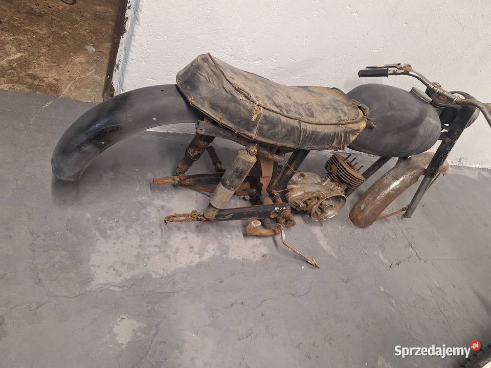 WSK 125