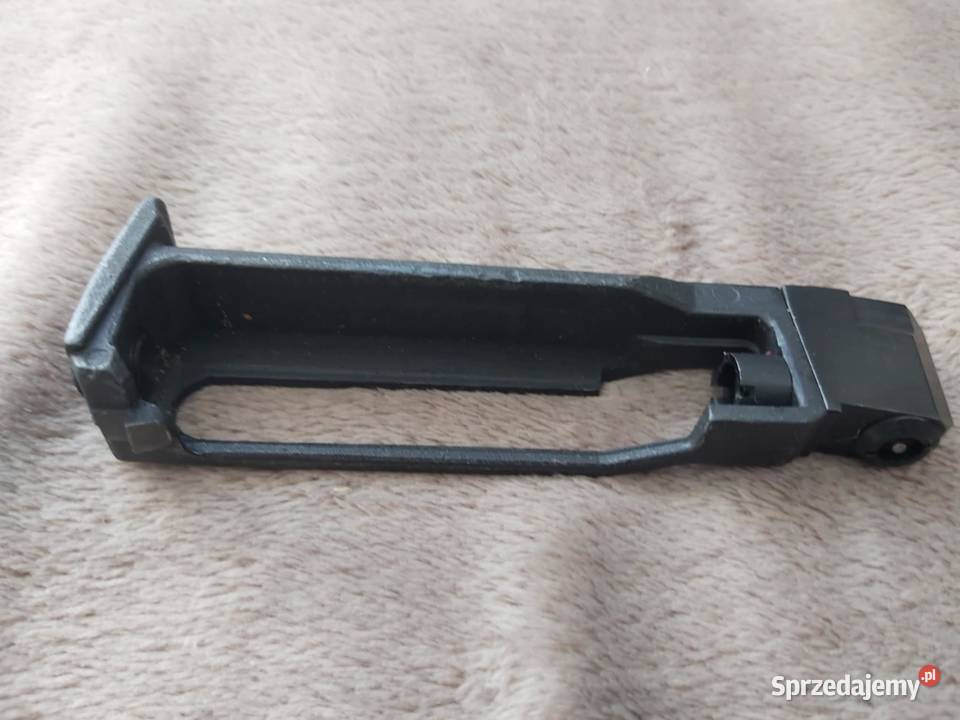 Magazynek Makarov makarow baikał MP654K kujawsko-pomorskie sprzedam