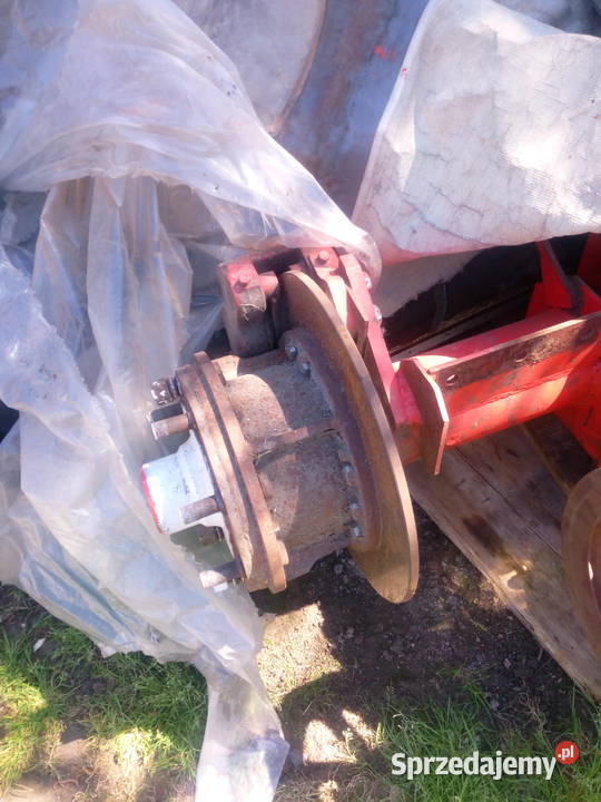 Skrzynia biegów bizon super sprzedam