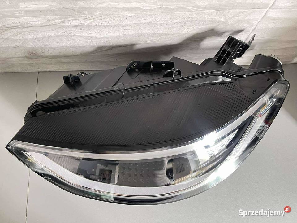 VW ID3 LEWA LAMPA FULL LED 10B941035D wielkopolskie Ostroróg