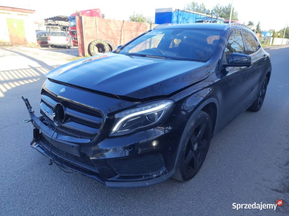 22CDI 177 7GTRONIC 4Matic AMG Panorama Full LED