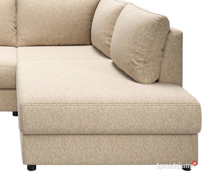 Narożnik DELANTO zamknięty COMFORTEO system małopolskie