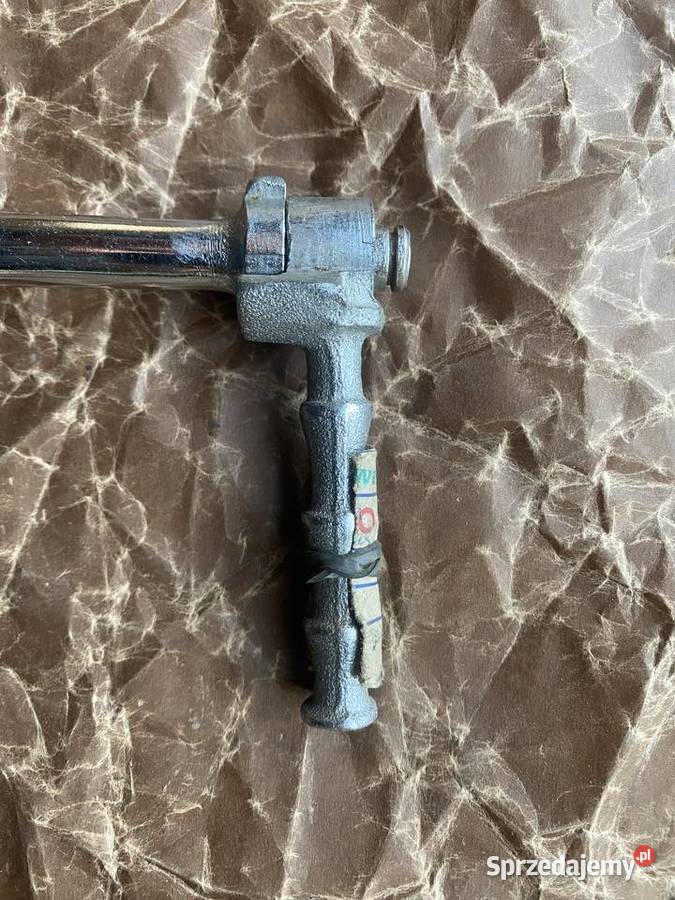 FABRYCZNIE NOWY KOPNIAK KOPKA JAWA 90 ROADSTER Kraków