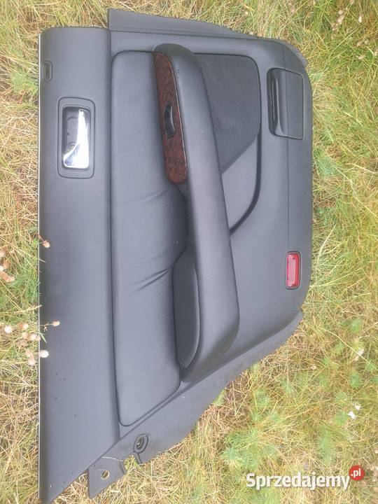 Honda Legend rozpurka 35V6 Rzeszów