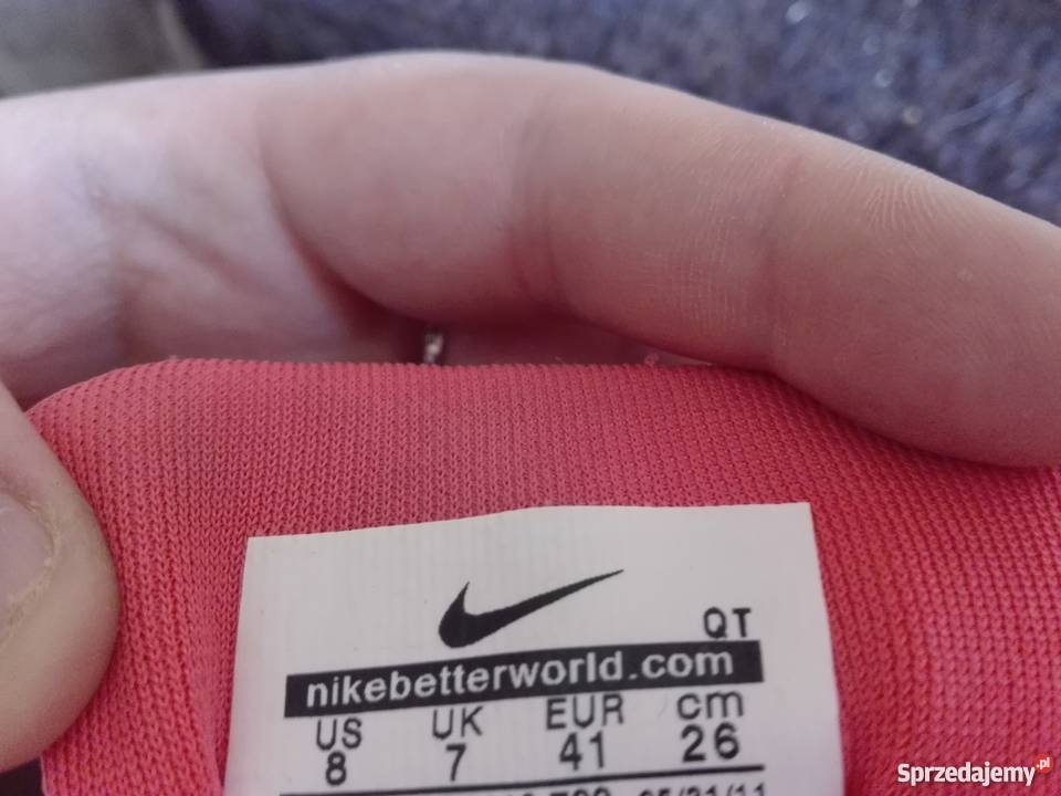 Neonowe air maxy Obuwie sportowe Olsztyn