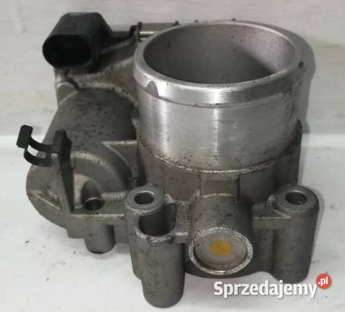 Przepustnica Ford 12B 8A6G9F991AB Suchedniów sprzedam