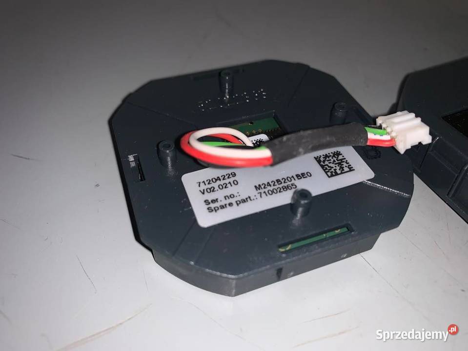 EndressHauser controler part no 71002865 Warszawa