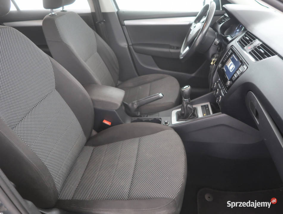 Skoda Octavia 14 TSI Bielany Wrocławskie