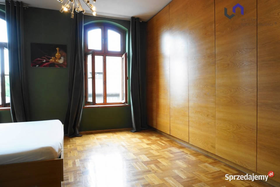 Mieszkanie 210 metrów 6 pokoi Katowice sprzedam