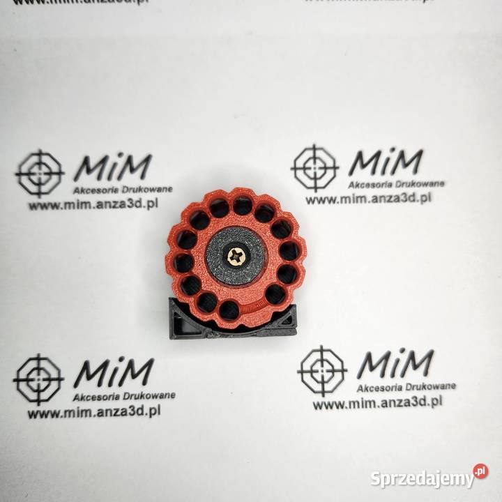 Magazynek Artemis CP1 PR 900 Płoty