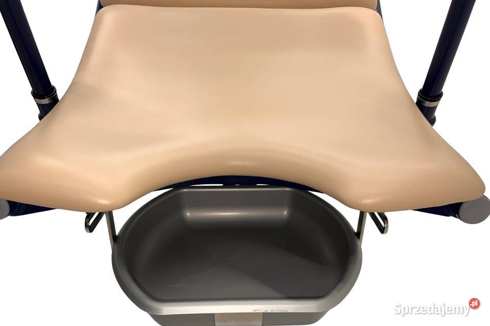 Fotel ginekologiczny SCHMITZ ARCO MEDIMATIC Leszno