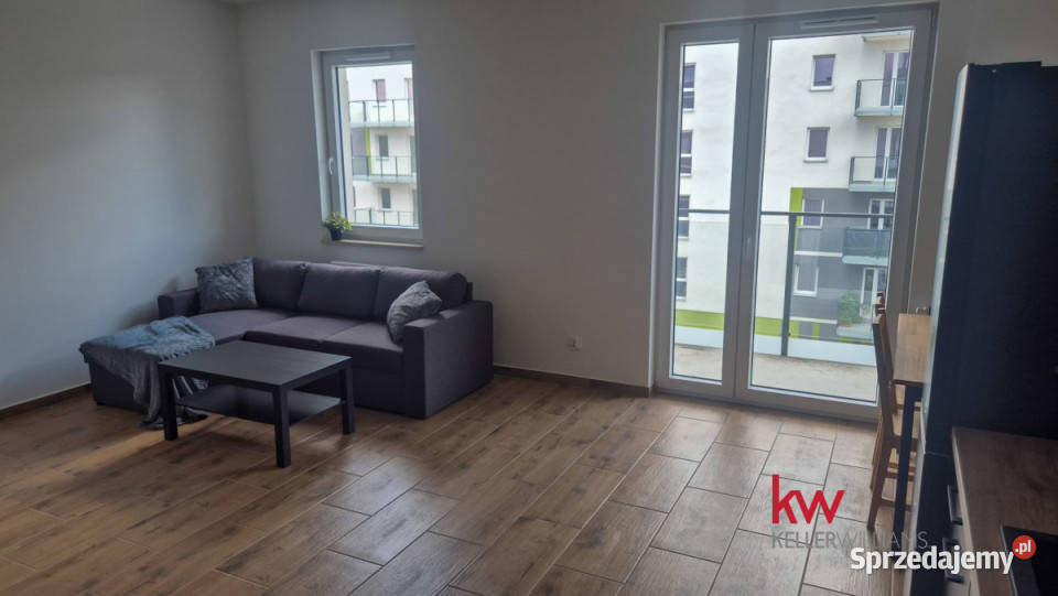 Mieszkanie Chorzów Tadeusza Kościuszki 31m2 1