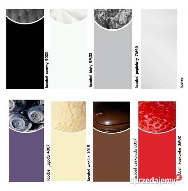 Szafa Finezja 120 KOLORY szybki czas wysyłki 216cm Radom sprzedam