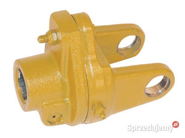 Sprzęgłokołek ścinany Walterscheid KB6120 R48 M8 Kamionna