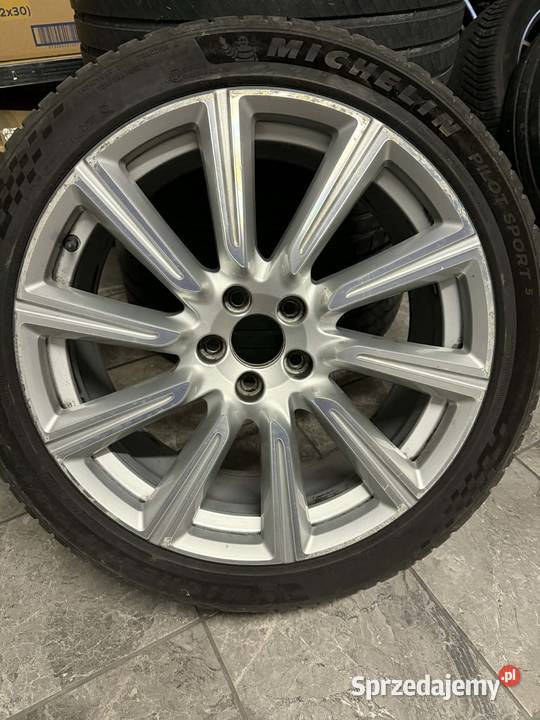 Kola VOLVO świętokrzyskie Cudzynowice