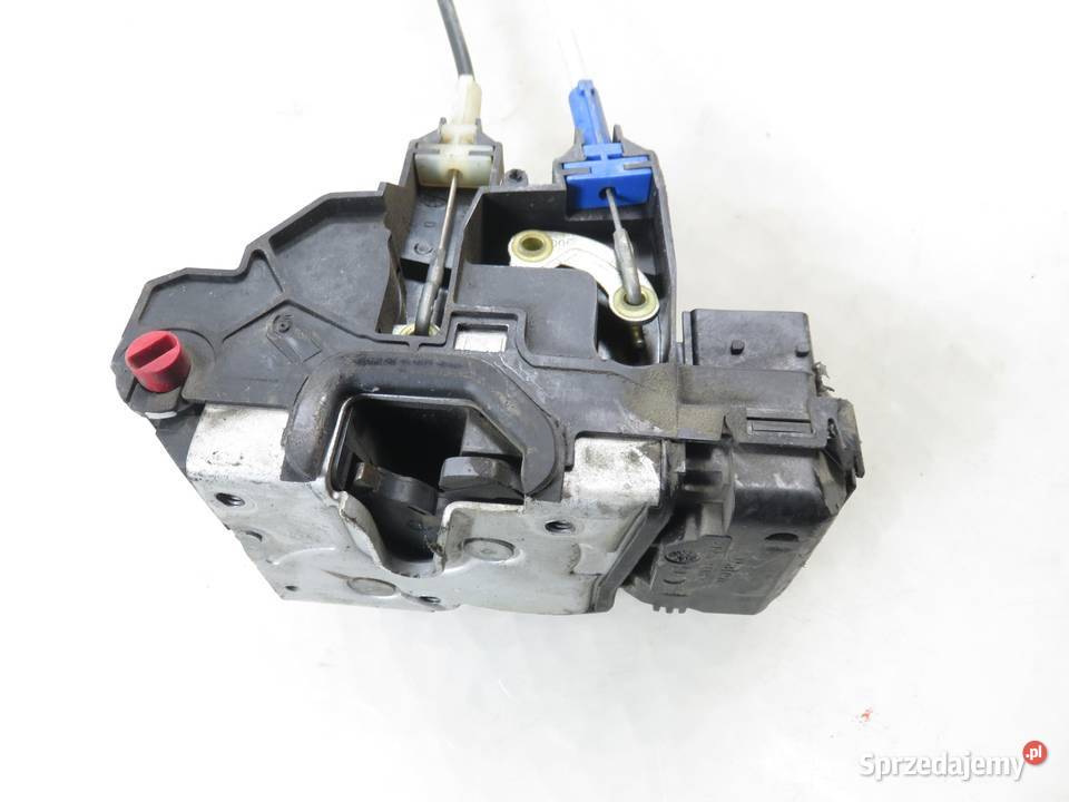 ZAMEK PRAWY TYLNY SAAB 93 II osobowe