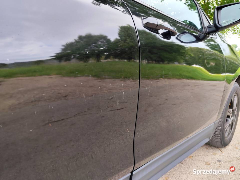 Chevrolet Equinox 16TD 4x4 AWD 2018 małopolskie Kraków