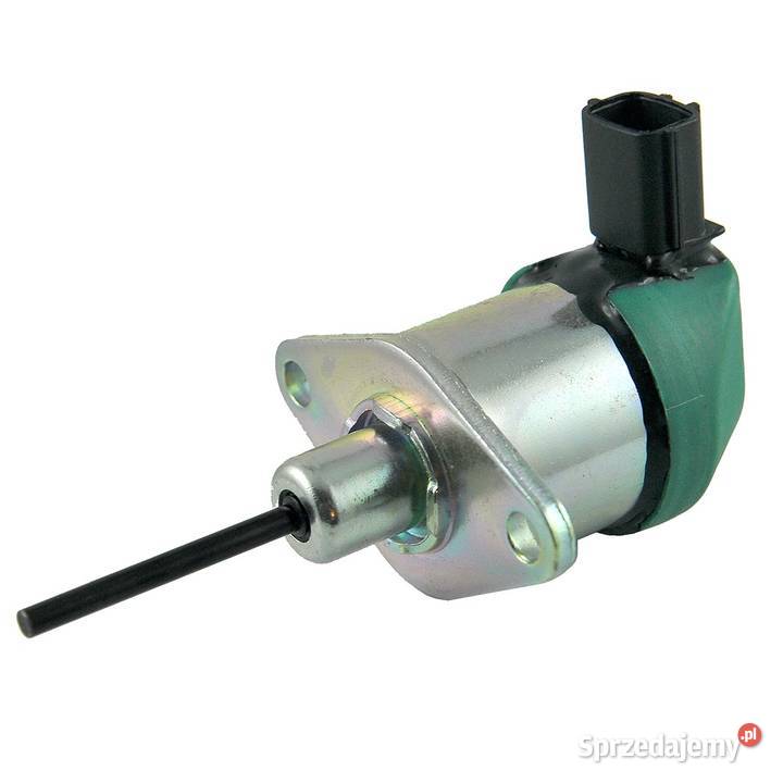 Cewka gaszenia Kubota V2203 Kubota L4508L4708 Tajęcina