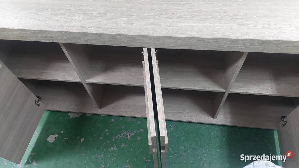 Komoda Wójcik Madras 4d 43cm Poznań