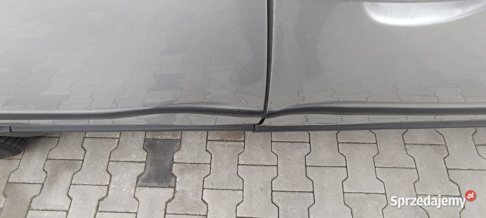 Passat B5 kombi hak wbity klima automat Passat Szczecin