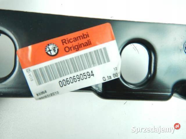 UCHWYT MOCOWANIE ALFA ROMEO 159 BRERA SPIDER