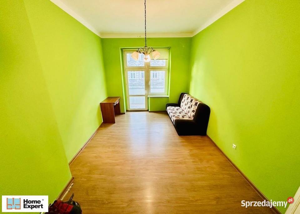 3pok 69met Daszyńskiego BALKONPIWNICA Wrocław Sprzedaż dolnośląskie