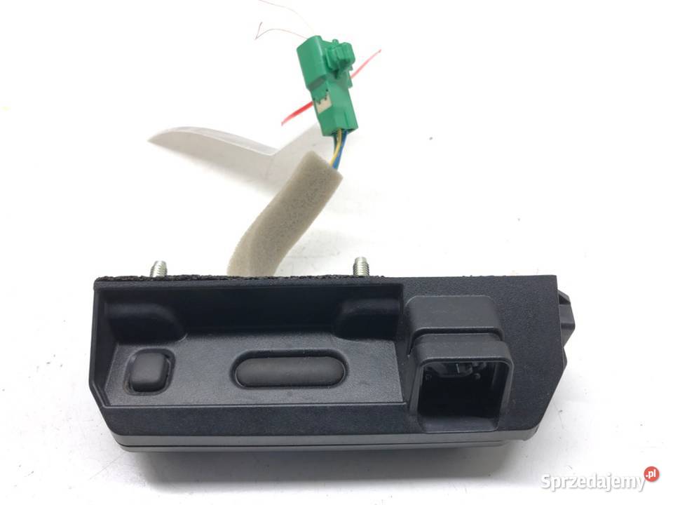 KLAMKA KLAPY TYŁ SUZUKI SX4 SUV osobowe