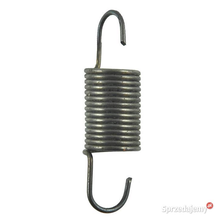 Sprężyna 12 x 45 mm Kubota L2000 1522156410 Tajęcina sprzedam