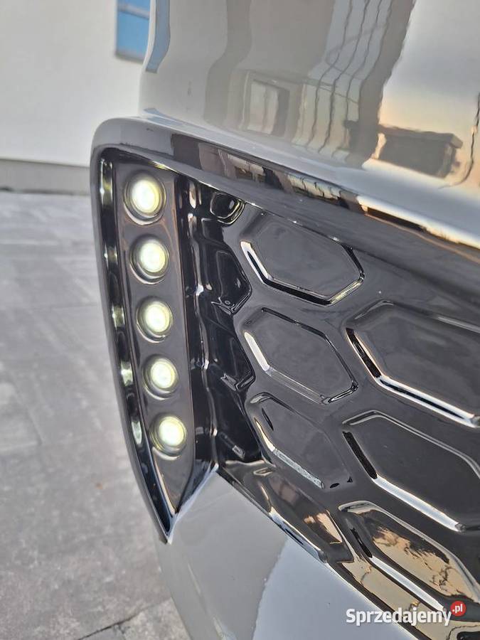 MercedesBenz Sprinter 316 AMG autolaweta Stary Sącz