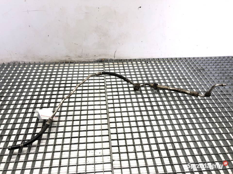 WĄŻ WSPOMAGANIA VOLVO V50 20 136 0312 PRZEWÓD