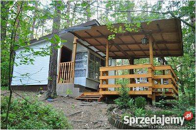 Sprzedam domek letniskow w Soczewce Soczewka