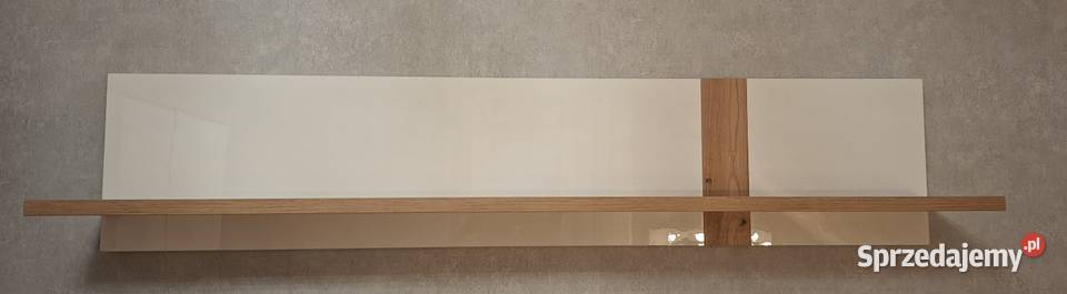 Szafka wisząca śląskie Krzyżanowice