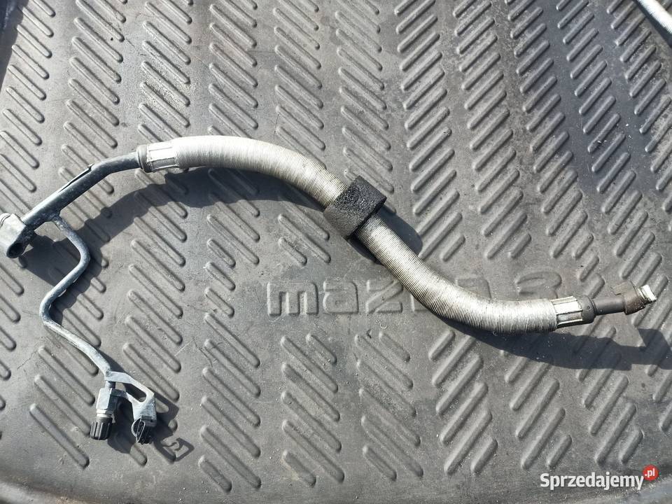 Przewód klimatyzacji BMW E46 318i 19 benzyna Szczecin