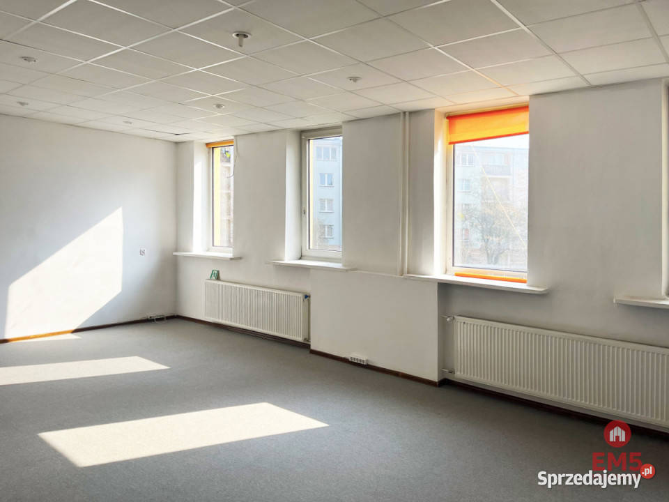 Wynajem lokalu 63m2 Białystok