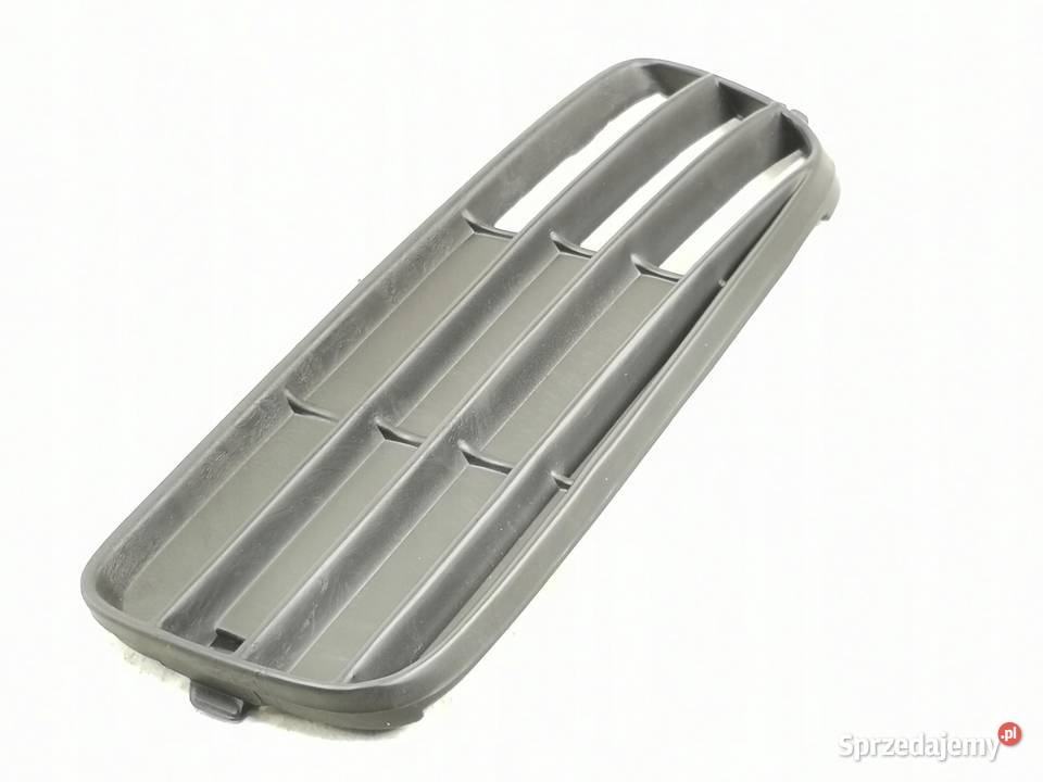 KRATKA ATRAPA ZDERZAKA PRZÓD AUDI 80 B4 AVANT 96 Listwy i nakładki